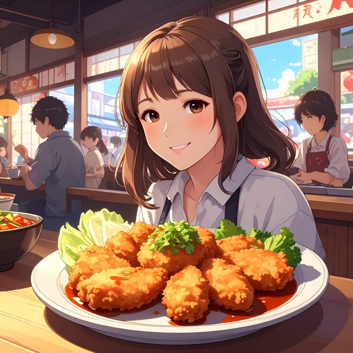 名古屋美食完全攻略｜巡游鳗鱼饭、味噌炸猪排与鸡翅的魅力